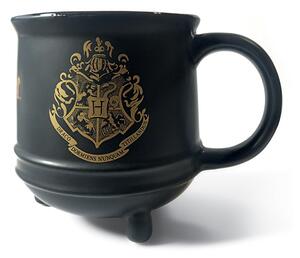 Šalice Harry Potter - Hogwarts Crest