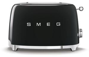 Crni toster Retro Style – SMEG