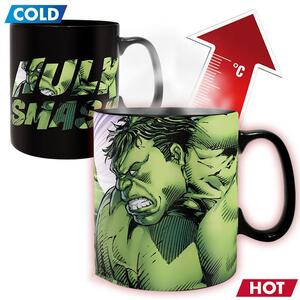 Šalice Marvel - Hulk Smash