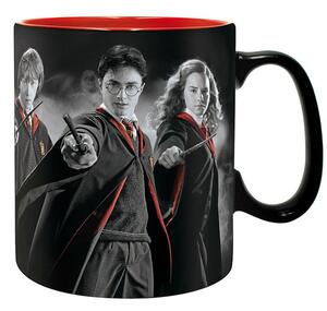 Šalice Harry Potter - Harry, Ron, Hermione