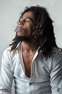 Poster Bob Marley - Redemption, (61 x 91.5 cm)