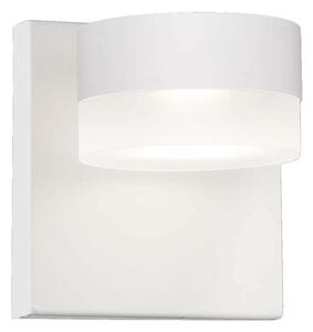 Klausen 141011 - LED Zidna svjetiljka COMFORT LED/5W/230V bijela