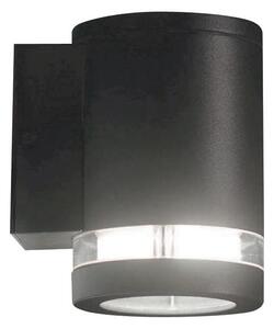 Elstead - LED Vanjska zidna svjetiljka MAGNUS 1xGX53/9W/230V IP54