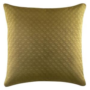 Jastučnice NOVELTY Gold Mustard 45x45 cm (dekartivne)