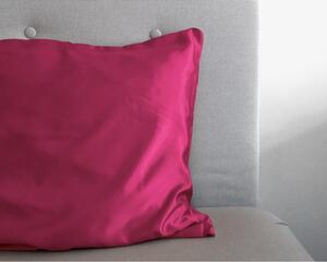 Jastučnica Beauty Silk - Hot Pink