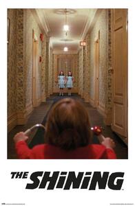 Poster The Shining - Twins, (61 x 91.5 cm)