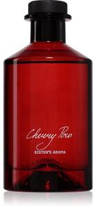 Sister's Aroma Home Fragrance Cherry Porn aroma difuzer 200 ml