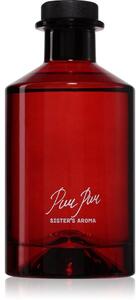Sister's Aroma Home Fragrance Pur Pur aroma difuzer 200 ml
