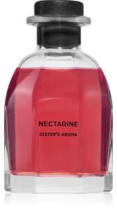 Sister's Aroma Home Fragrance Nectarine aroma difuzer 140 ml