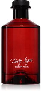 Sister's Aroma Home Fragrance Dirty Sugar aroma difuzer 200 ml