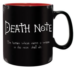Šalice Death Note