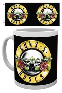 Šalice Guns N Roses - Logo