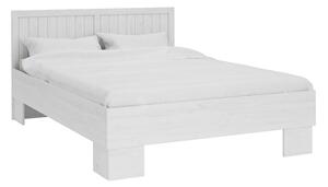 Zondo Bračni krevet 160 cm Provense L1 (S podnicom) . 809017