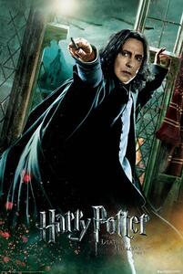 Poster Harry Potter - Darovi smrti, (61 x 91.5 cm)
