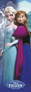 Poster Frozen