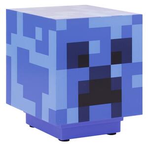 Svijetleća figurica Minecraft - Charged Creeper