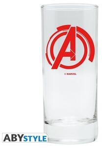 Čaša Marvel - Avengers