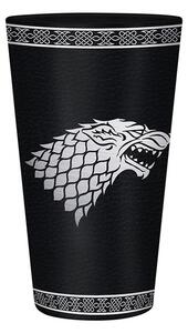 Čaša Game Of Thrones - Stark