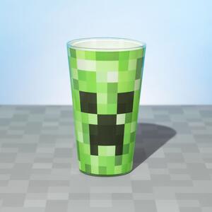 Čaša Minecraft - Creeper