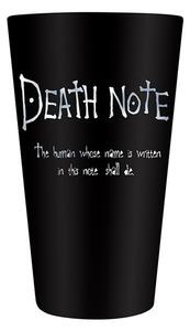 Čaša Death Note - Ryuk