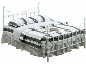 Zondo Bračni krevet 160 cm Nivien (S podnicom) . 809389