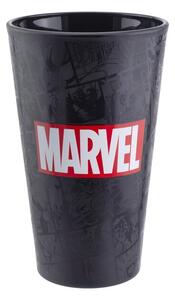 Čaša Marvel - Logo