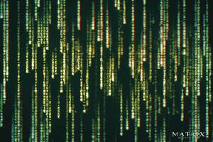 Ilustracija Matrix - Hacks, (40 x 26.7 cm)