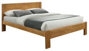 Zondo Bračni krevet 160 cm Kastin (S podnicom) . 1001140