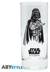 Čaša Star Wars - Darth Vader