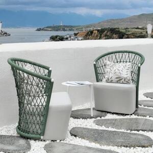 Vrtne fotelje sa stolićem – Togo Premium vrtna garnitura