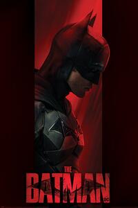 Poster The Batman - Out of the Shadows, (61 x 91.5 cm)
