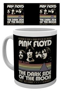 Šalice Pink Floyd - Oct 1973
