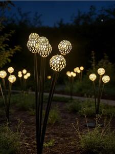Sinsay - Solarna LED lampa za ubadanje u zemlju