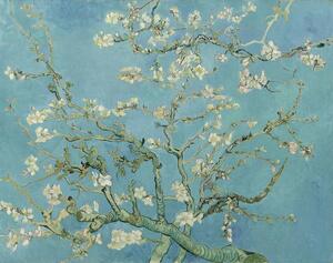 Vincent van Gogh - Reprodukcija umjetnosti Vincent van Gogh - Almond Blossoms, (40 x 30 cm)