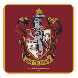 Podmetač Harry Potter - Gryffindor