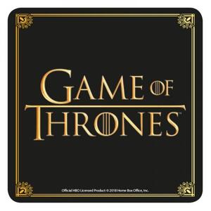 Podmetač Game of Thrones - Logo