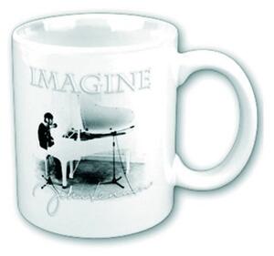 Šalice John Lennon - Imagine