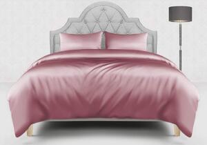 Svilena Posteljina - Bračni Krevet - Baby Roza