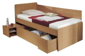Zondo.hr Jednostruki krevet 90 cm Onley 81219 . 752244