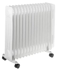 Uljni radijator, AD7819, 15 rebara, 2000W MK0116028