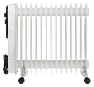 Uljni radijator, AD7819, 15 rebara, 2000W MK0116028