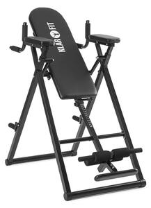 KLARFIT Power-Gym inverzijska klupa, 6-u-1, Multitrainer