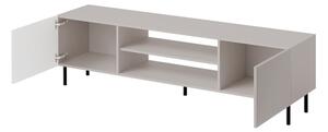 TV stolić/ormarić Lasiowa 2D (kašmir)