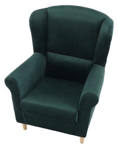 Zondo Fotelja Charlie (zelena) . 772764
