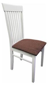 Zondo Blagovaonska stolica Astre bijela + smeđa . 788355