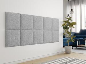 Zondo.hr Tapecirani panel Paggy 42x42 (siva). 1122790