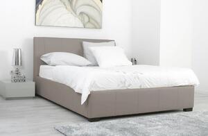 Krevet LARDANA-Taupe-160x200 cm