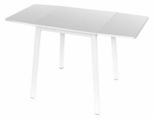 Zondo Blagovaonski stol Mizar (za 4 osobe) (bijela) . 808104