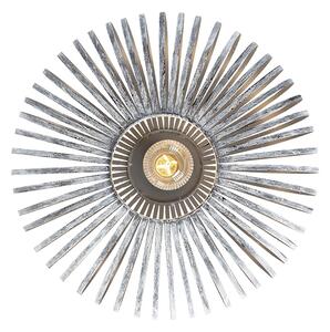 Dizajn stropne svjetiljke siva - Johanna