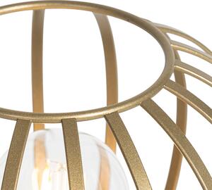 Dizajn stolne svjetiljke od mesinga - Johanna